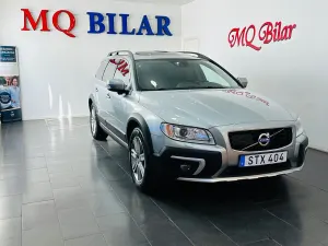 Volvo XC70 2015