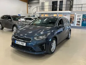 Kia Ceed 2020