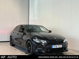 BMW 3 Series 320 2020