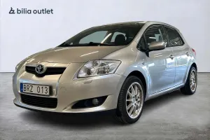 Toyota Auris 2007