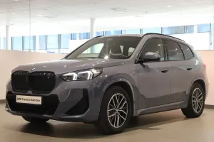 BMW iX1 2023