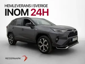 Toyota Rav4 2021