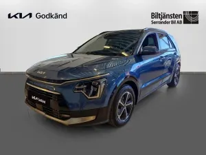 Kia Niro 2023