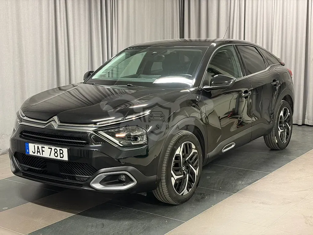 Citroën C4 2023