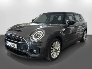 Mini Clubman 2020