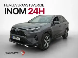 Toyota Rav4 2023