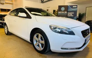 Volvo V40 2013