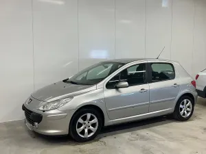 Peugeot 307 2005