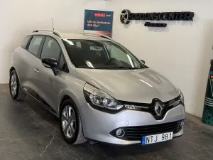 Renault Clio 2013