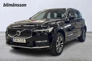 Volvo XC60 2023