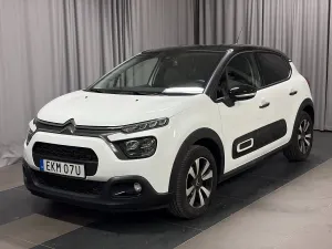 Citroën C3 2023