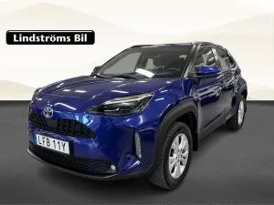 Toyota Yaris 2023
