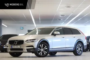 Volvo V90 2019