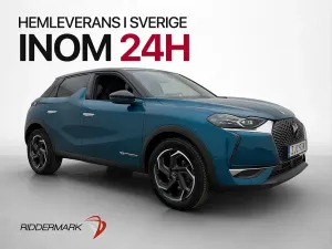 DS DS3 2019