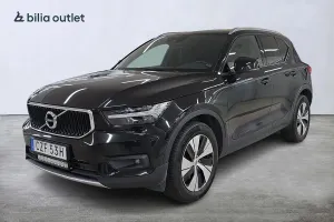 Volvo XC40 2022