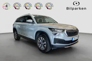 Skoda Kodiaq 2023