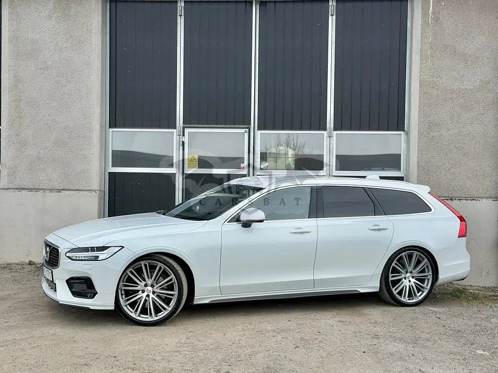 Volvo V90 2019