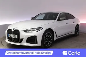 BMW i4 2024