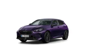 BMW 1 Series 120 2026