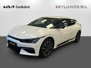 Kia EV6 2021