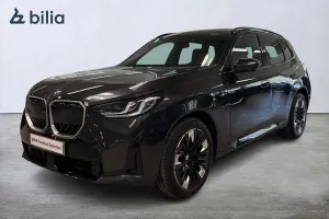 BMW X3 2026