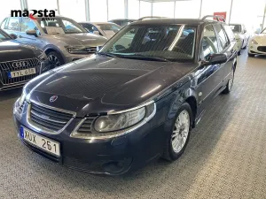 Saab 9-5 2006