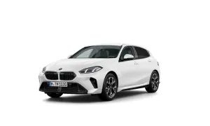 BMW 1 Series 120 2026