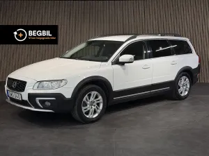 Volvo XC70 2016