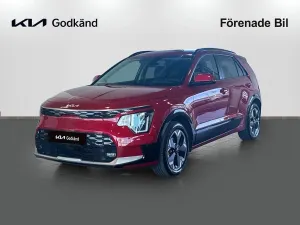 Kia Niro 2022