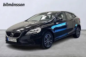 Volvo V40 2017