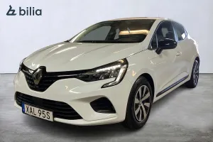 Renault Clio 2023