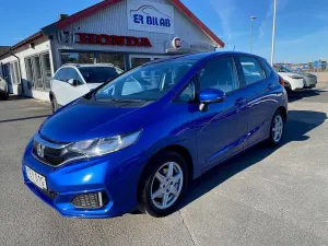 Honda Jazz 2020