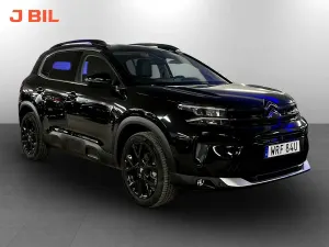 Citroën C5 Aircross 2024