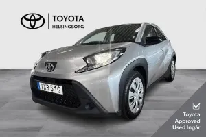Toyota Aygo 2023