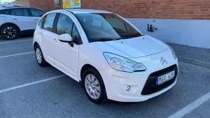 Citroën C3 2012