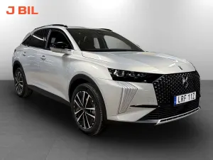 DS DS7 Crossback 2024