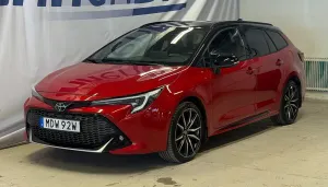 Toyota Corolla 2023
