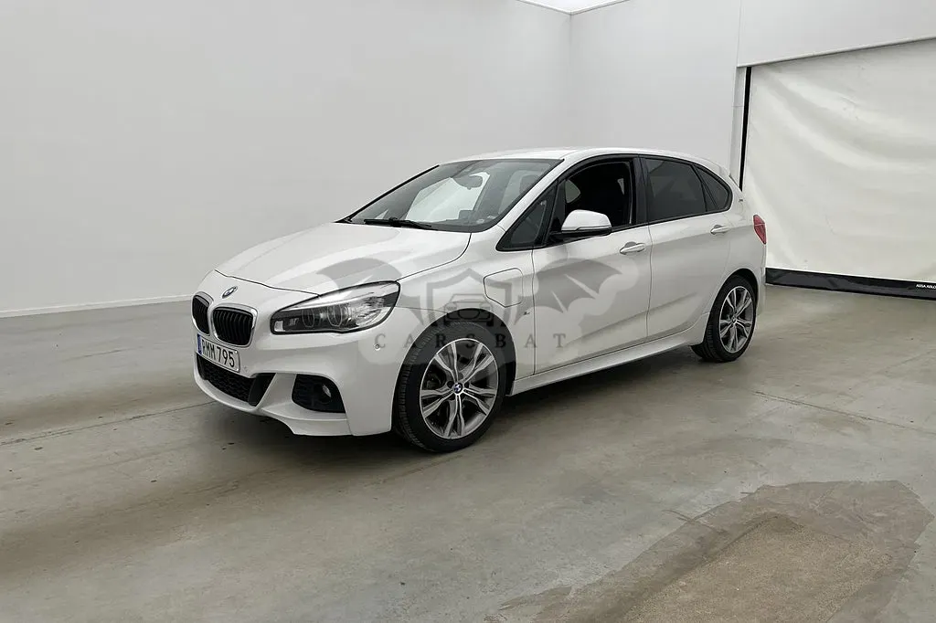 BMW 2 Series 225xe 2017