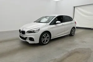 BMW 2 Series 225xe 2017