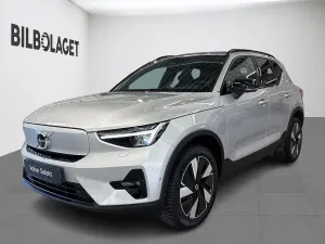 Volvo XC40 2024