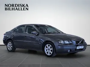 Volvo S60 2003