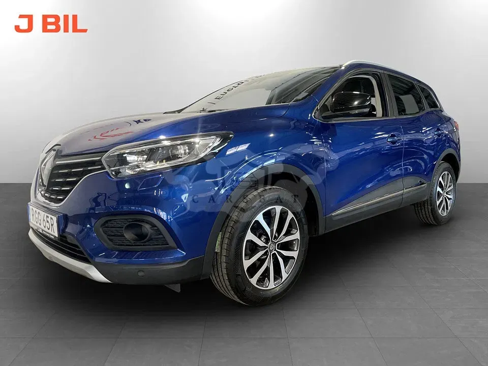 Renault Kadjar 2020