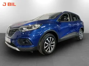 Renault Kadjar 2020