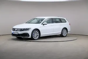 Volkswagen Passat 2020