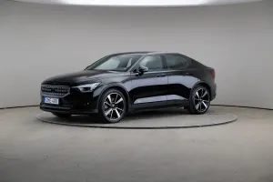 Polestar 2 2021