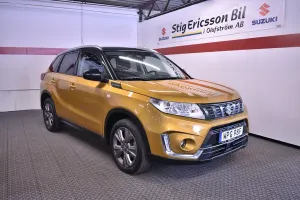 Suzuki Vitara 2020