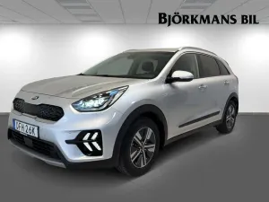 Kia Niro 2019