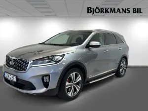 Kia Sorento 2020