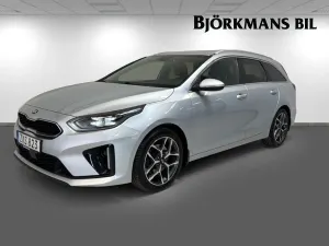 Kia Ceed 2019