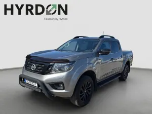 Nissan Navara 2019